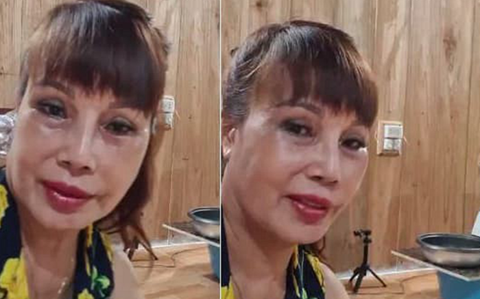 'Cô dâu 62 tuổi' chuẩn bị đi phẫu thuật nâng ngực? Ảnh 2