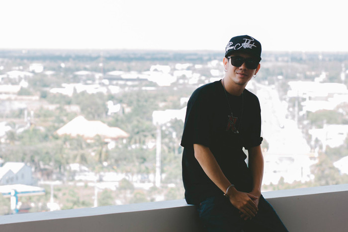 TamKe: Anh chàng producer từng kết hợp với Hoài Lâm và châm ngôn luôn cháy hết mình với nghề Ảnh 4