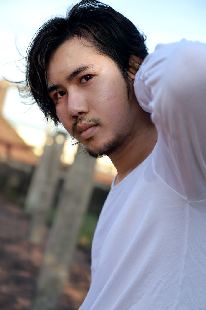 TamKe: Anh chàng producer từng kết hợp với Hoài Lâm và châm ngôn luôn cháy hết mình với nghề Ảnh 8