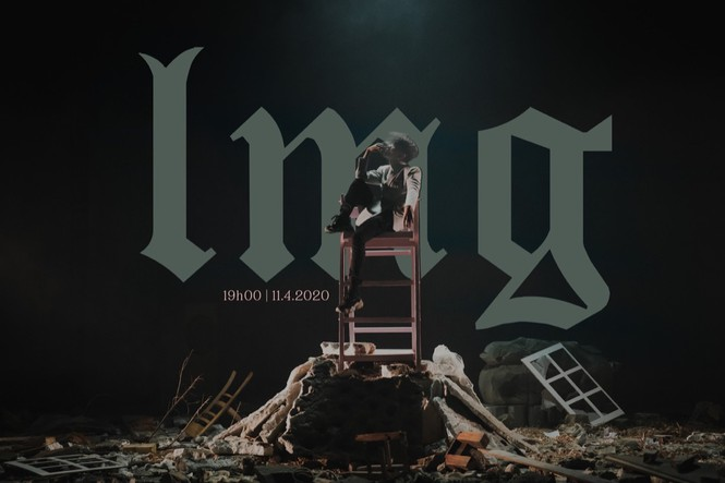 Vpop vẫn rất thích... chơi trốn tìm (P.2) Ảnh 11