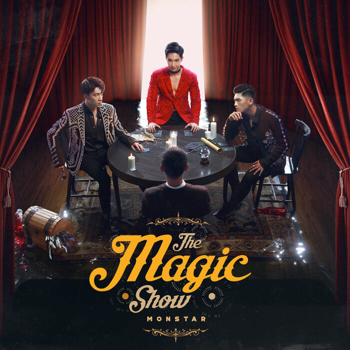 Vpop vẫn rất thích... chơi trốn tìm (P.2) Ảnh 14