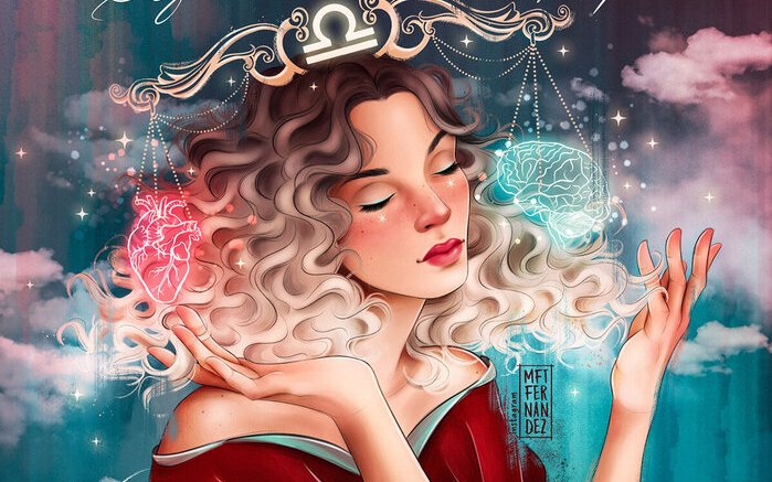 Tử vi hàng ngày 12 cung hoàng đạo thứ 6 ngày 4/9/2020: Sư Tử chớ lo chuyện bao đồng, Thiên Bình lười biếng Ảnh 2