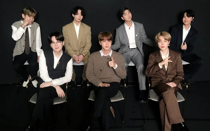 V (BTS) kể chuyện thuở trước debut, vừa đến Seoul đã bị tài xế taxi lừa đảo Ảnh 2