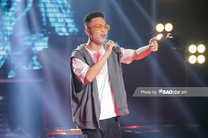King Kudo - Nguyễn Thành Hưng
