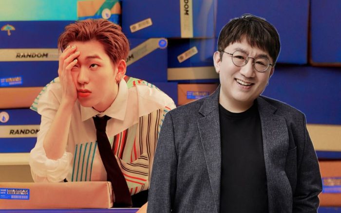 Big Hit Entertainment 'lăm le' thâu tóm công ty của Zico, dân mạng phản ứng: 'Tham lam quá rồi!' Ảnh 2