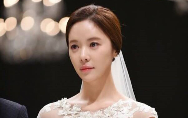HOT: Sao 'Gia đình là số 1' Hwang Jung Eum ly hôn chồng vận động viên sau 4 năm kết hôn Ảnh 2