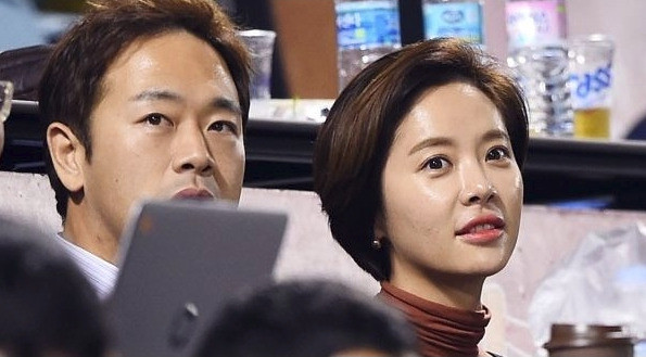 HOT: Sao 'Gia đình là số 1' Hwang Jung Eum ly hôn chồng vận động viên sau 4 năm kết hôn Ảnh 1