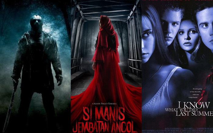 Ba tựa phim kinh dị xuất chúng về đề tài báo thù: Chắc chắn bạn không nên bỏ lỡ! Ảnh 2