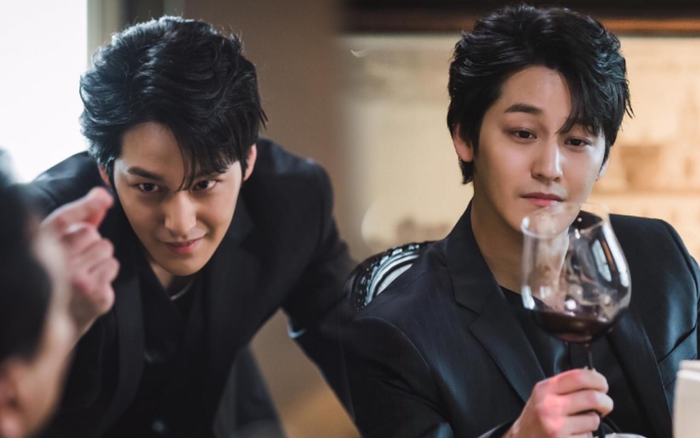 'Bạn trai tôi là hồ ly': Kim Bum biến thành hồ ly nửa người nửa yêu, sẽ 'chặt đẹp' Lee Dong Wook? Ảnh 2