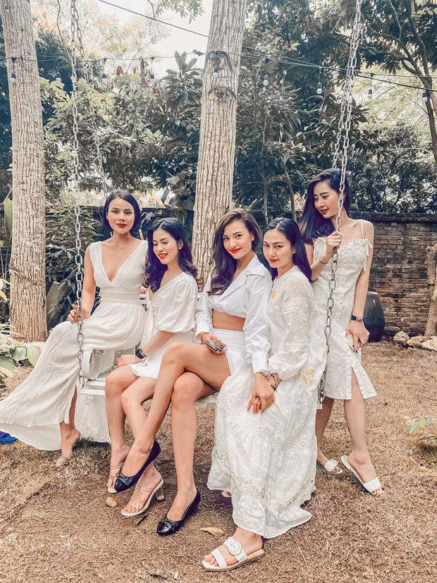 Vợ cũ diễn viên Việt Anh gây xôn xao khi 'úp mở' việc nhận được lời cầu hôn Ảnh 7