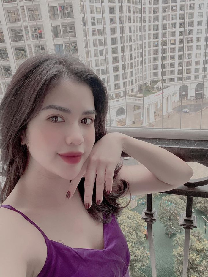 Vợ cũ diễn viên Việt Anh gây xôn xao khi 'úp mở' việc nhận được lời cầu hôn Ảnh 5