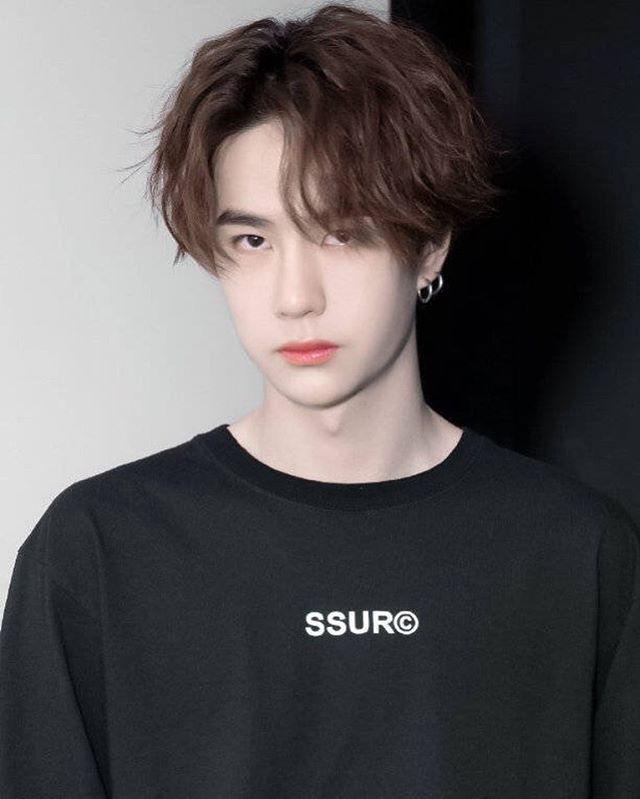 Fan Hoàng Hiên bất mãn, không muốn thần tượng diễn cùng với Vương Nhất Bác Ảnh 11