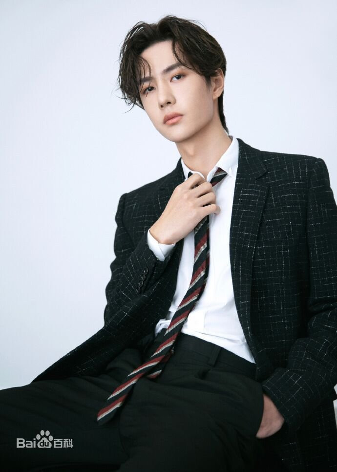 Fan Hoàng Hiên bất mãn, không muốn thần tượng diễn cùng với Vương Nhất Bác Ảnh 10