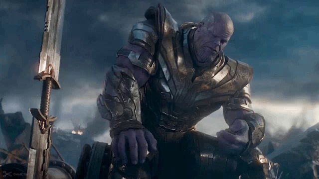 Có bao giờ bạn thắc mắc, Thanos trong MCU đã bao nhiêu tuổi? Ảnh 4