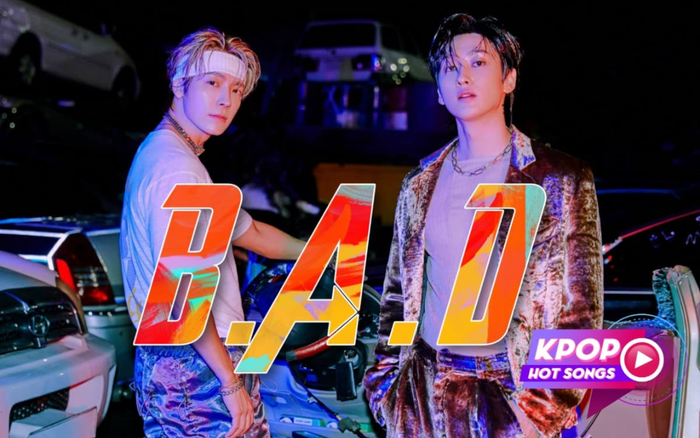 Super Junior D&E tái xuất với B.A.D: Nhạc bao ngon nghẻ nhưng MV lại tẻ nhạt không ngờ? Ảnh 2