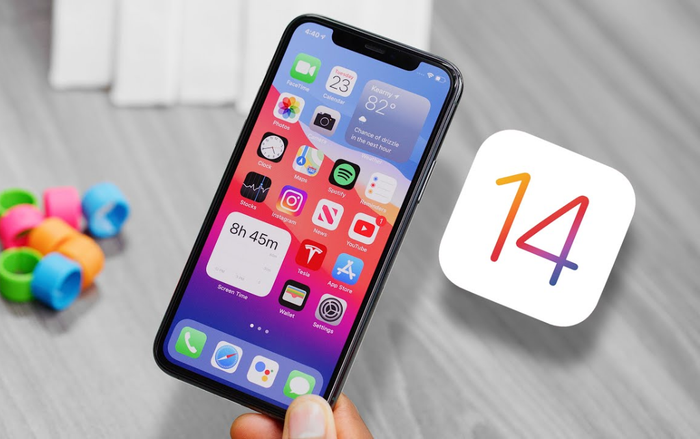 5 tính năng khiến người dùng iPhone muốn cài iOS 14 ngay và luôn Ảnh 2