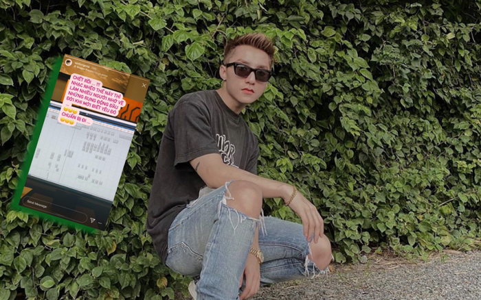 Sky vào chỗ xếp hàng ngay ngắn, Sơn Tùng đã kêu gọi 'chuẩn bị đi' rồi đấy! Ảnh 2