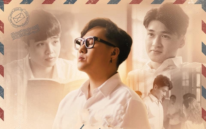 Cứ ngỡ ra MV ngôn tình ngọt ngào, Trung Quân 'bẻ cua gắt' khi kể chuyện thanh xuân Đam mỹ dở dang Ảnh 2