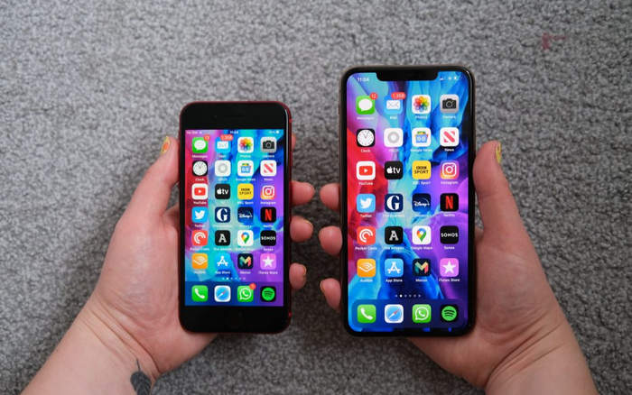 iPhone sắp có thêm tính năng khiến những người mê livestream không thể cưỡng lại Ảnh 2