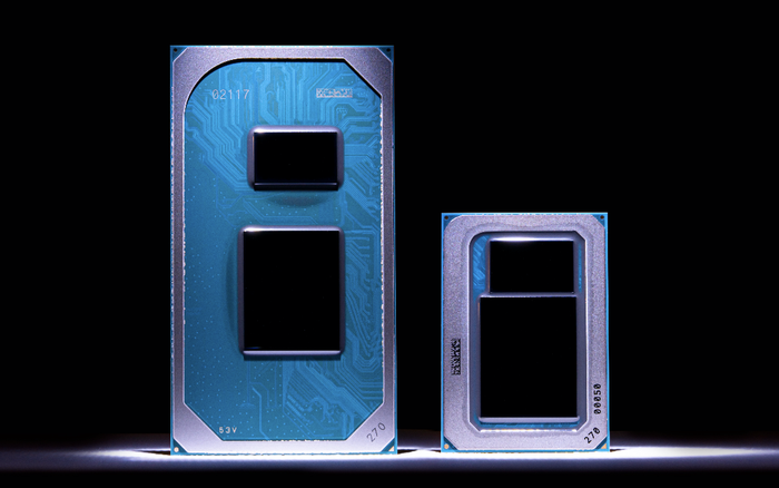 Intel ra mắt bộ vi xử lý Intel Core thế hệ thứ 11 Ảnh 2