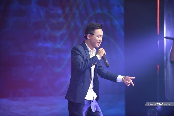 'Hội anh em' Right - Mas - Hoàng Đảo Chủ dùng chiến thuật lyric 'hất cẳng' King Kudo khỏi King Of Rap 2020 và giành lấy 30 triệu Ảnh 3