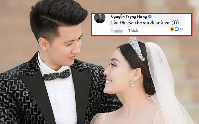Cạn tình nghĩa, Trọng Hưng bị bắt gặp tham gia vào 'hội anti vợ cũ Âu Hà My' Ảnh 2