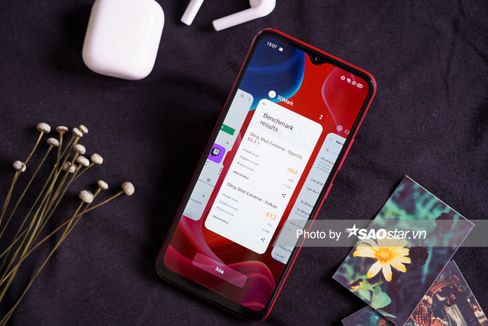 Đánh giá nhanh Realme C12 sau 2 ngày dùng thử: camera đáng khen, pin 6.000 mAh vượt trội Ảnh 7