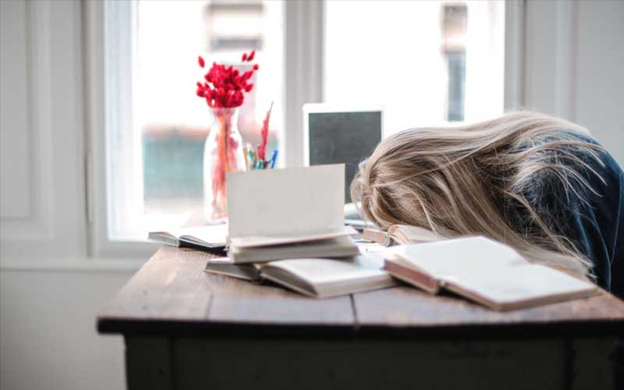 5 sai lầm mà sinh viên ngày nay hay mắc phải Ảnh 2