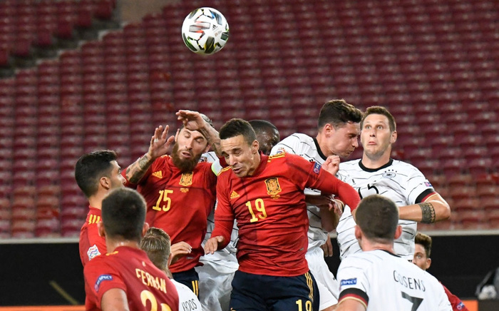 Thủng lưới phút 96, Đức đánh rơi chiến thắng trước Tây Ban Nha Ảnh 2