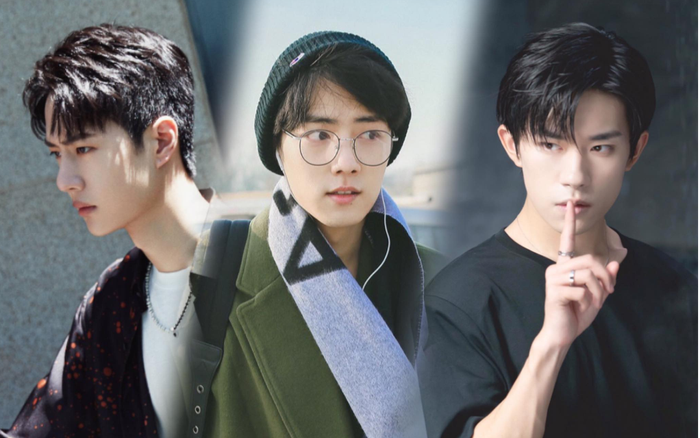 BXH sao quyền lực cuối tháng 8: Tiêu Chiến 'soán ngôi' Vương Nhất Bác, Dịch Dương Thiên Tỉ tăng mạnh Ảnh 2