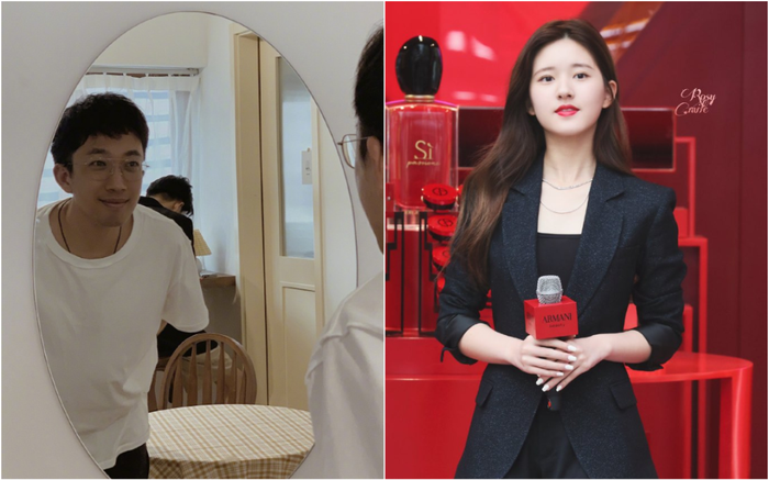 Vu Chính ngầm mỉa mai Triệu Lộ Tư là người vong ơn bội nghĩa? Ảnh 2