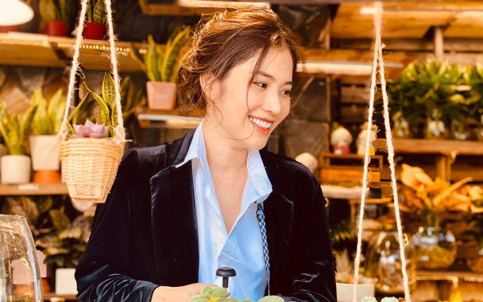 Từng công khai yêu đồng giới, Nam Anh bất ngờ thông báo 'sắp kết hôn' cùng người đàn ông bí mật? Ảnh 2