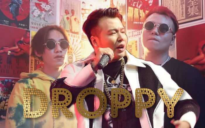 Vừa tung sản phẩm mới cùng Chị Cả, DROPPY lại khiến fan 'lao đao' khi tiết lộ sẽ còn vài MV ra mắt trong tháng này Ảnh 2