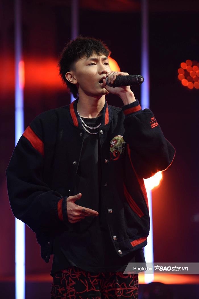 McWiz bại trận tại bảng đấu tử thần 2 King Of Rap, BigDaddy trút hết hầu bao giành HIEUTHUHAI rinh luôn TBoss Ảnh 5