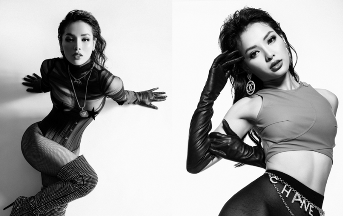 Phương Trinh Jolie khoe đường cong quyến rũ, đầy táo bạo sau rắc rối liên quan bán hàng online Ảnh 2