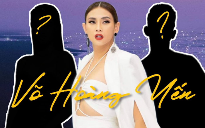 Võ Hoàng Yến bất ngờ debut nhóm nhạc mới, nung nấu ý định 'tấn công' làng giải trí Thái Lan? Ảnh 2