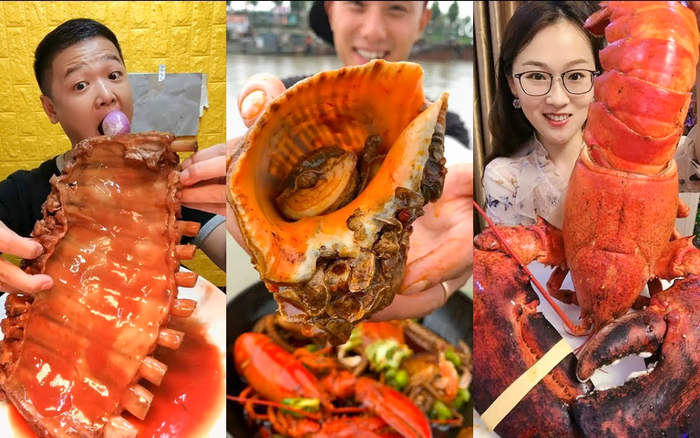 Trung Quốc xoá sổ hơn 13.000 tài khoản của những vlogger 'ăn thùng uống vại' Ảnh 2