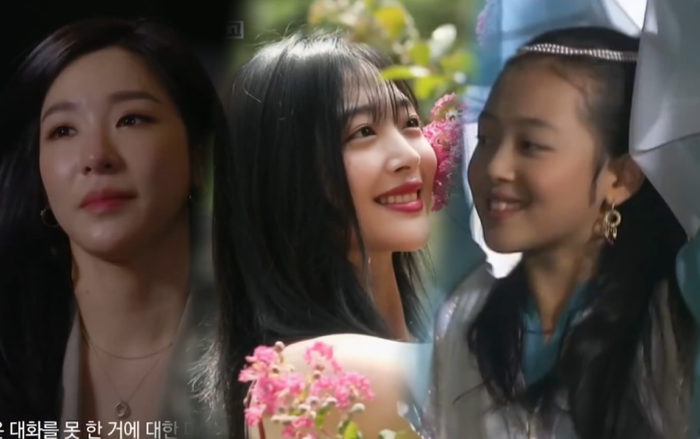 Tại sao Sulli tự tử, Tiffany (SNSD) khóc cạn nước mắt: 'Chị xin lỗi vì...' Ảnh 2