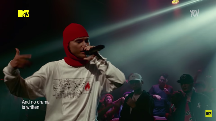 Yo! MTV Raps Asia - 'sân chơi' Datmaniac từng 'phá đảo' danh giá ra sao? Ảnh 6