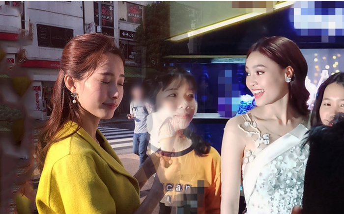 Sao Việt đẹp bất chấp camera chụp lén, đỉnh cao là trùm cuối Ảnh 2