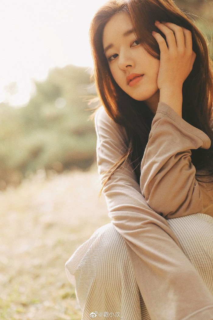 Phía Triệu Lộ Tư phủ nhận việc hủy kết bạn với Vu Chính, chứng minh mình không vong ân bội nghĩa như tin đồn Ảnh 1