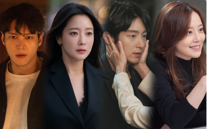 10 diễn viên - phim Hàn hot cuối tháng 8: Lee Jun Ki vượt Kim Hee Sun và Joo Won Ảnh 2