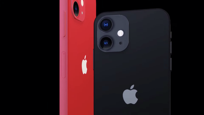 Tuy nhiên, nhiều khả năng cảm biến LiDAR chỉ được Apple trang bị trên 2 phiên bản iPhone 12 cao cấp: iPhone 12 Pro và iPhone 12 Pro Max. (Ảnh: the Hacker 34)