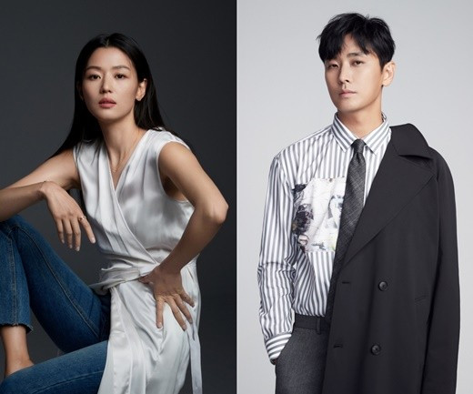 Ju Ji Hoon sẽ yêu đương Jun Ji Hyun trong phim mới của biên kịch 'Kingdom' Ảnh 1