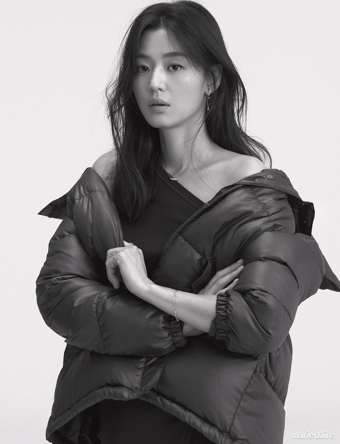 Ju Ji Hoon sẽ yêu đương Jun Ji Hyun trong phim mới của biên kịch 'Kingdom' Ảnh 5