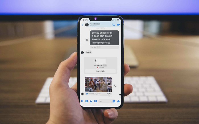 Facebook vừa đặt ra giới hạn nghiêm ngặt hơn cho Messenger Ảnh 2