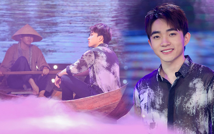 Trung Quang: 'Hát như trả bài thì sẽ không bao giờ chiếm được tình cảm của khán giả' Ảnh 2