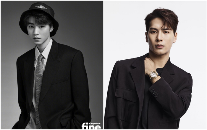 'Thanh xuân có bạn 3': Jackson Wang phù hợp với vai trò PD hơn Vương Tuấn Khải? Ảnh 2