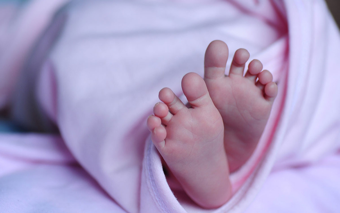 Cha bán con gái 3 tháng tuổi, nguyên nhân phía sau khiến ai cũng tức nghẹn Ảnh 2