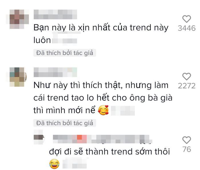 Trào lưu tiếp theo là đây rồi!